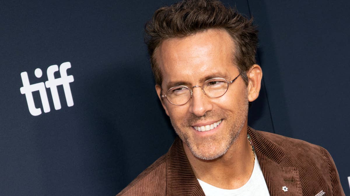 Ryan Reynolds shares heartfelt John Candy references in all 'Deadpool' films