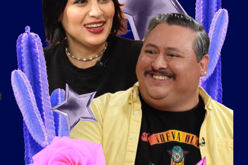 The De Los Podcast: Telemundo won over World Cup viewers. Can more Latinos win in Hollywood?