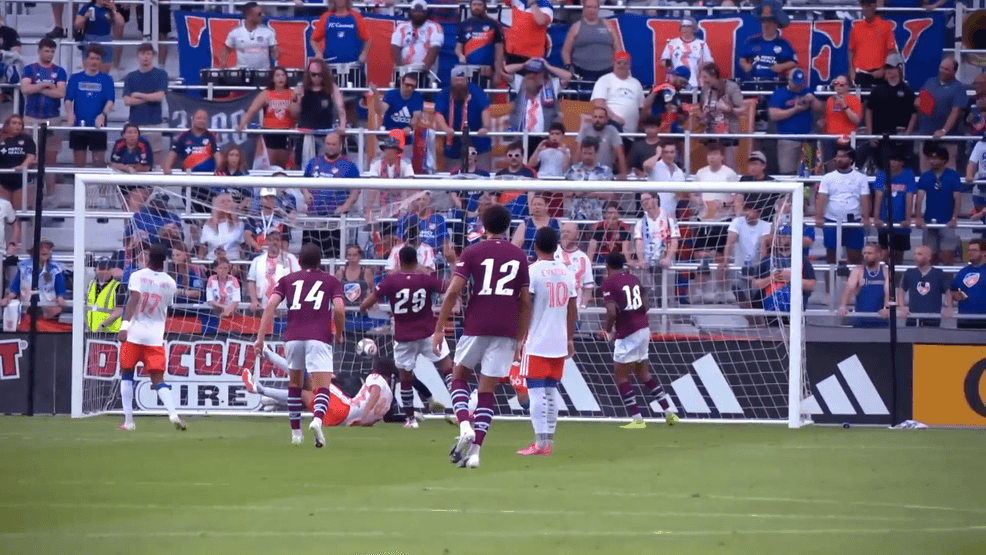 FC Cincinnati returns to MLS play; here's how you can get free tickets