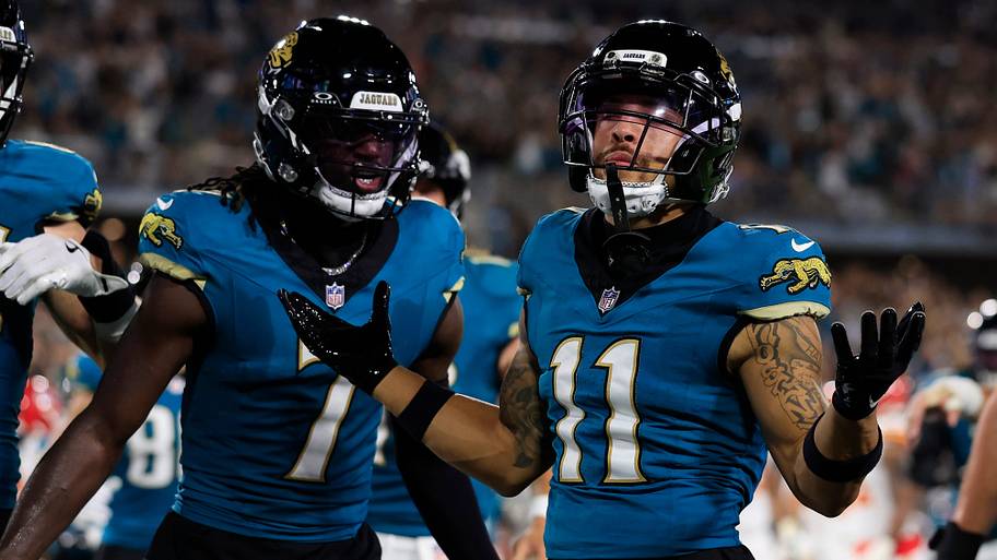 2026 fantasy football training camp battles to watch: wide receivers
