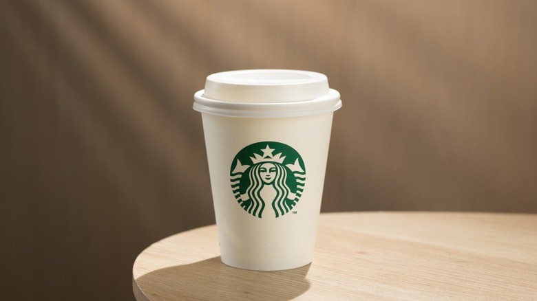 Why your Starbucks drink tastes different every time you order it