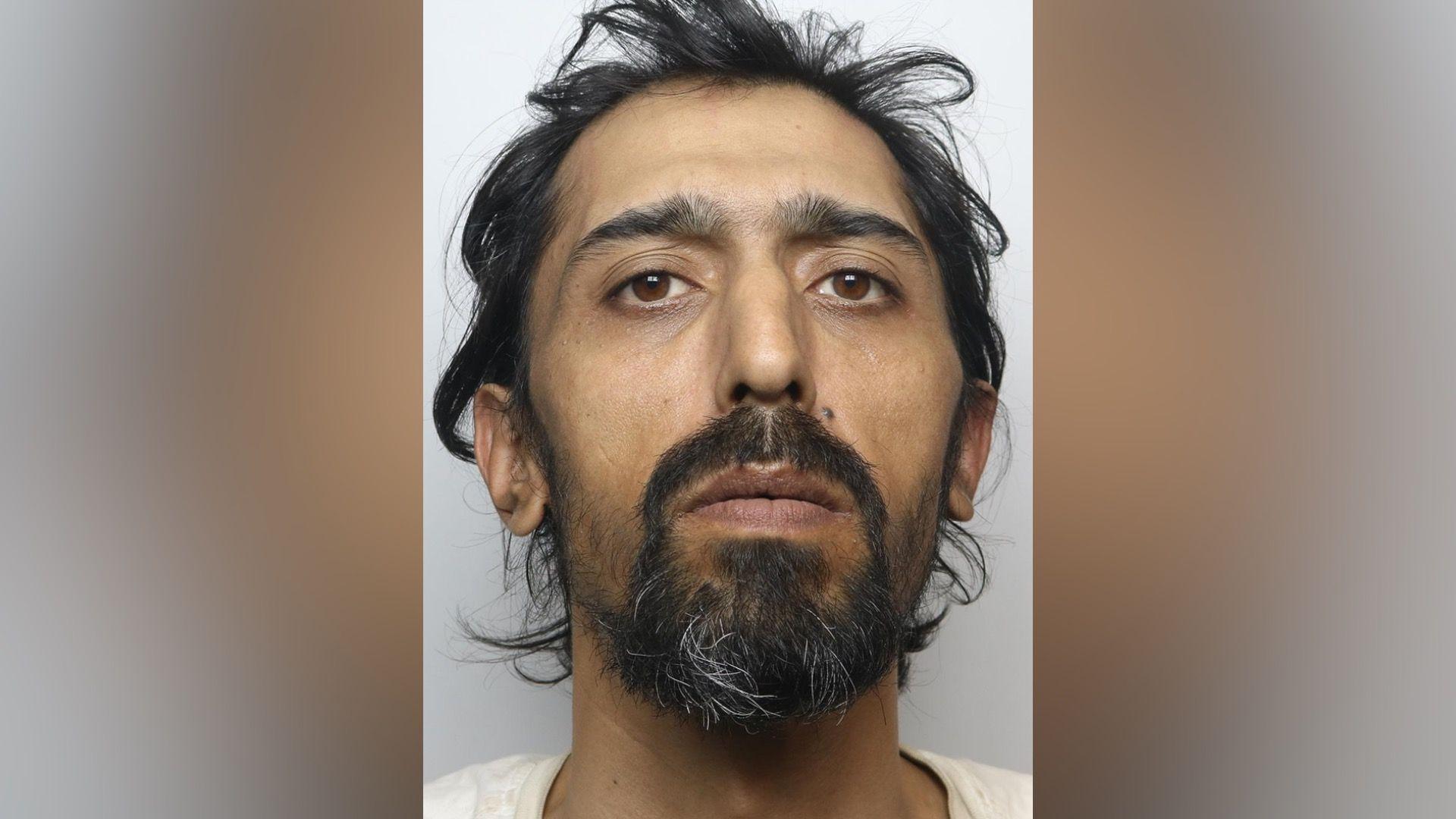 Raja Zulqurnean's prison sentence was increased to 23 years by judge at the Court of Appeal
