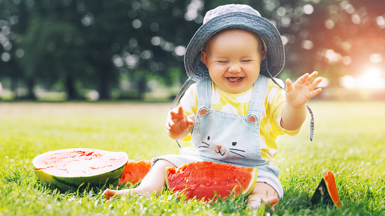 What science says about babies born in August