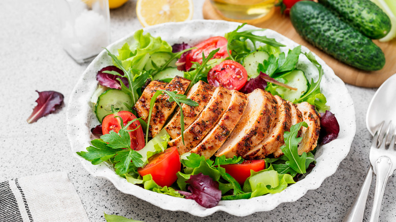 Why You Should Eat Before Getting A Tattoo