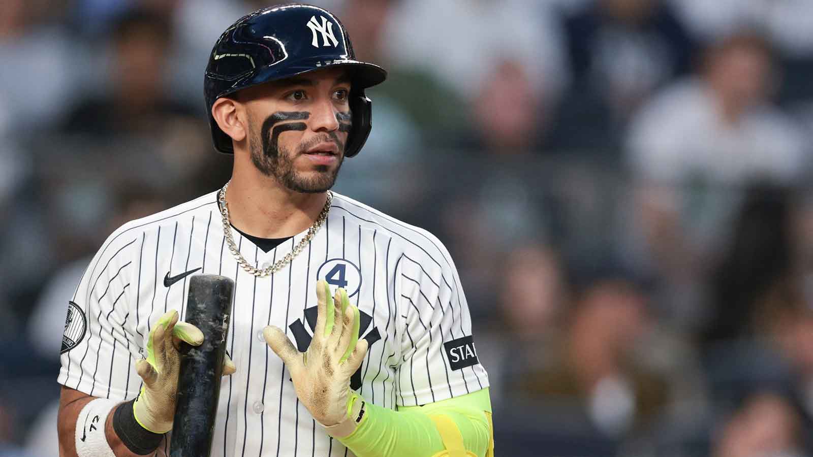 Jon Heyman calls out Yankees’ Jose Caballero for 'annoying' tactics causing chaos