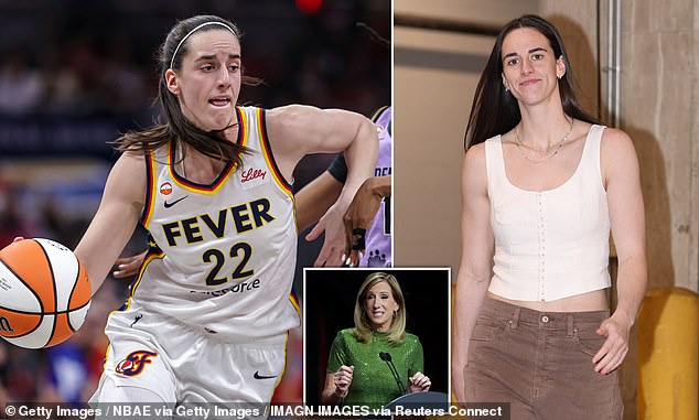 Opinion: The mean girl WNBA plot to topple Caitlin Clark is sinister
