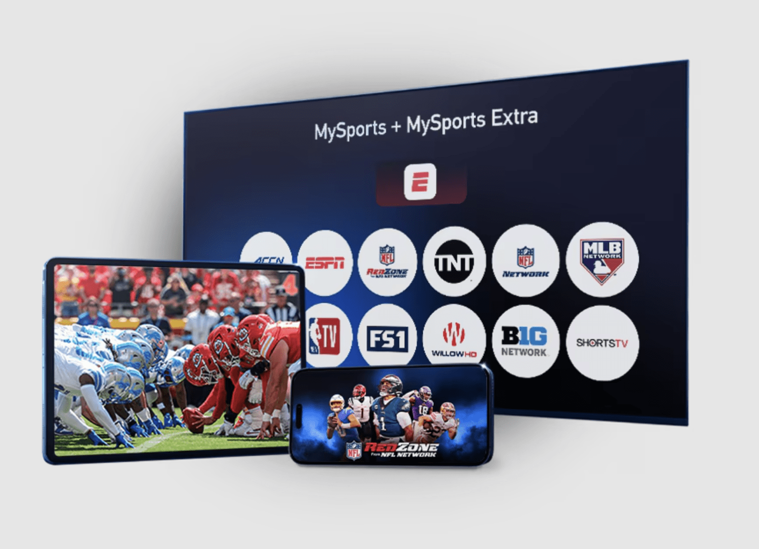 How to watch the 2026 MLS season