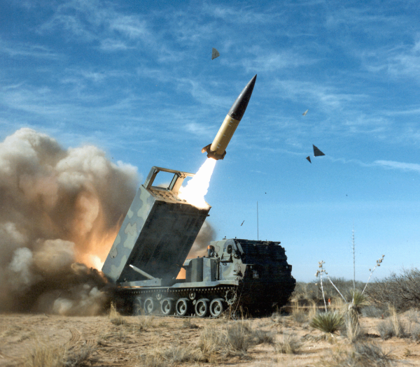 The enduring US proxy war on Russia