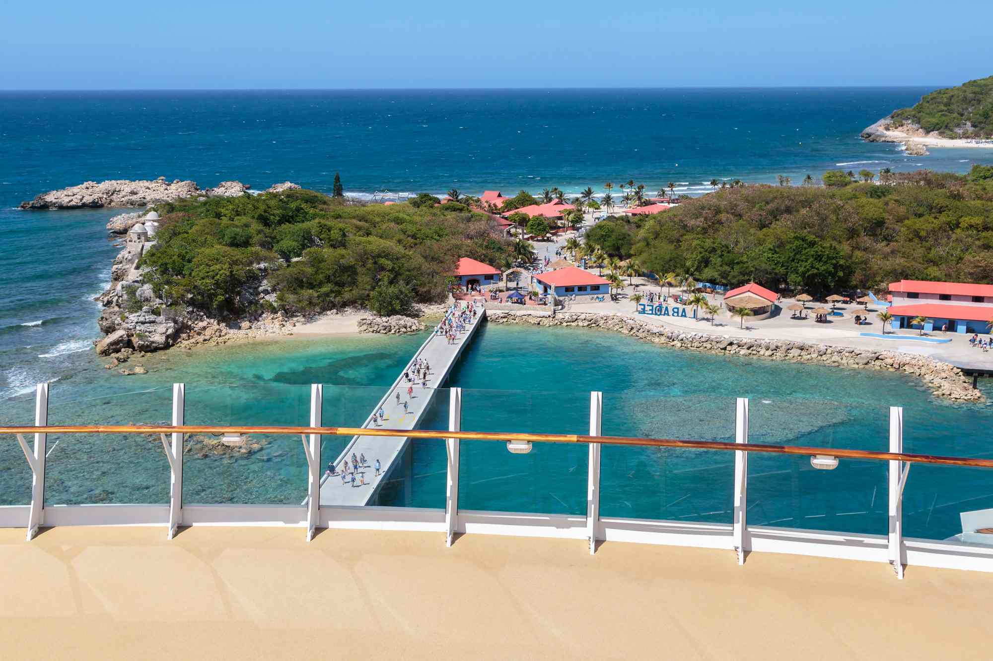 Cruise line extends suspension to popular Caribbean destination through 2027 due to safety concerns