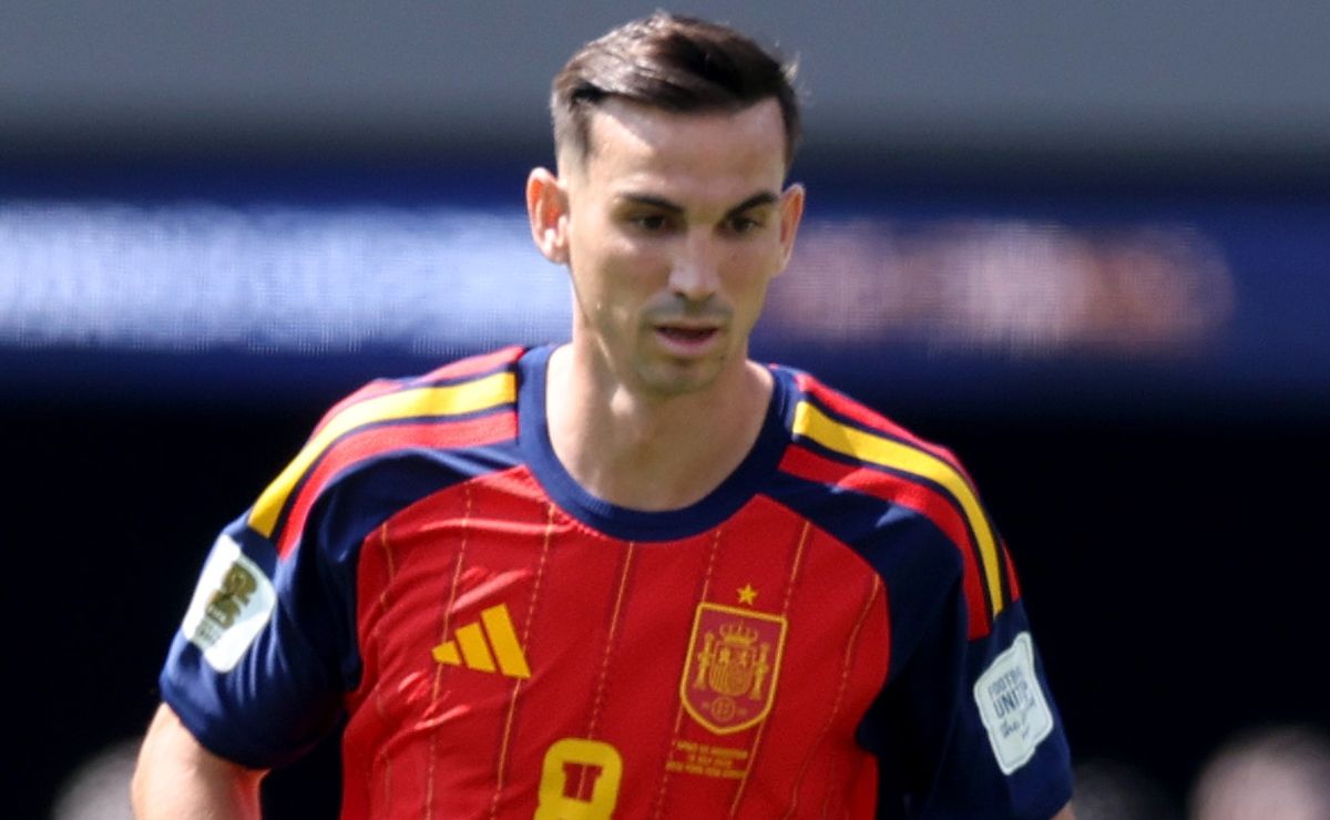 PSG star Fabian Ruiz opens up on his dreamed return to Real Betis amid 2026 World Cup celebrations