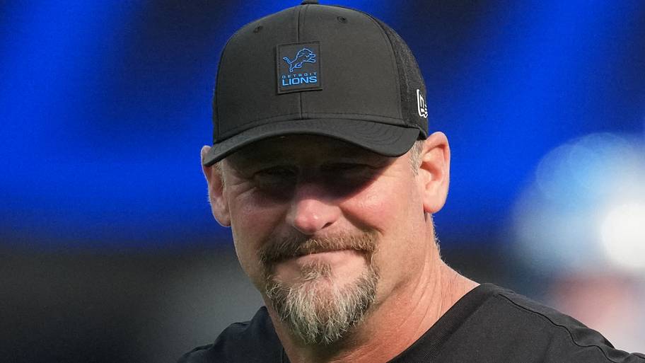 Lions' NFC North hopes get a boost thanks to 'overrated' Bears