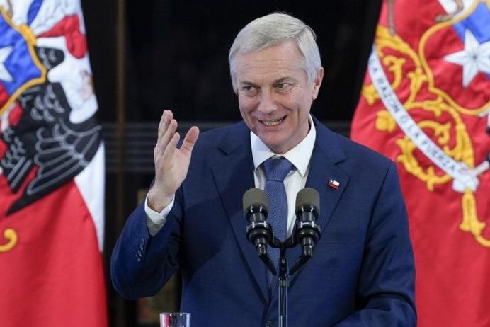 Chile approves Kast-backed reform to cut corporate taxes