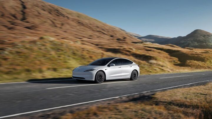 Tesla Hits a New Record for Autopilot and FSD Crashes