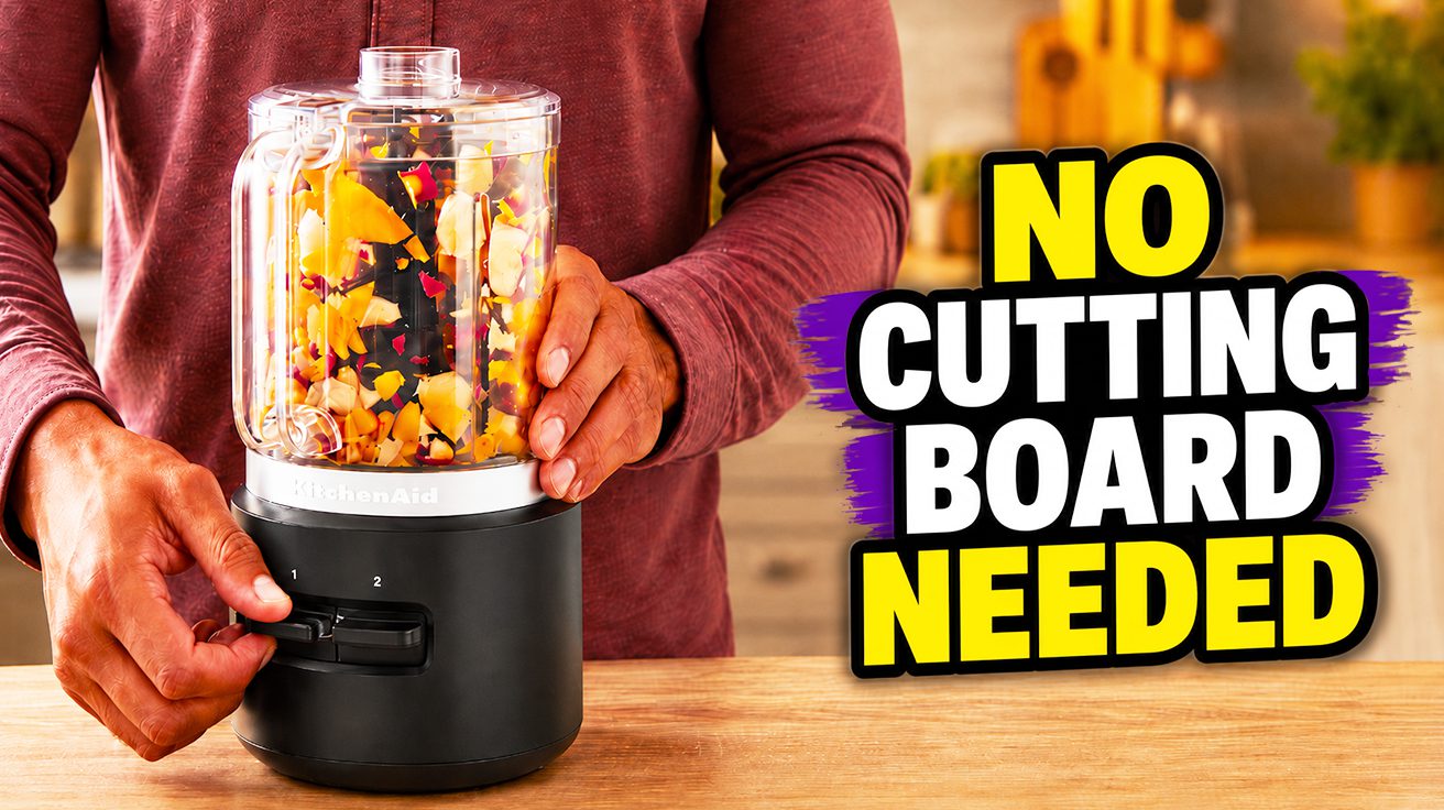 16 Amazon kitchen gadgets that actually save time