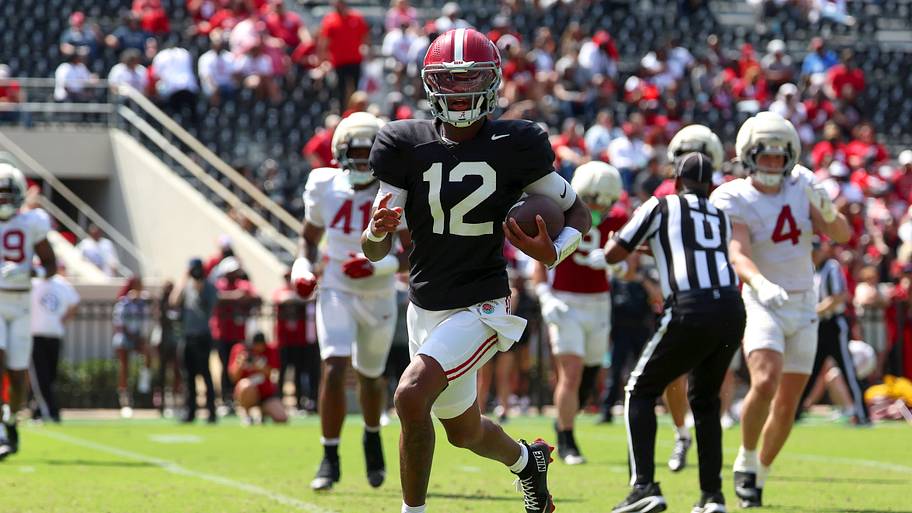 Ryan Coleman-Williams has a telling message about Keelon Russell’s mentality