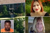 Migrant accused of murdering 3 apartment staffers said he ‘hated the American system’: cops