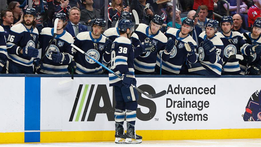 Capitals key free agent signing excited for new chapter with new team