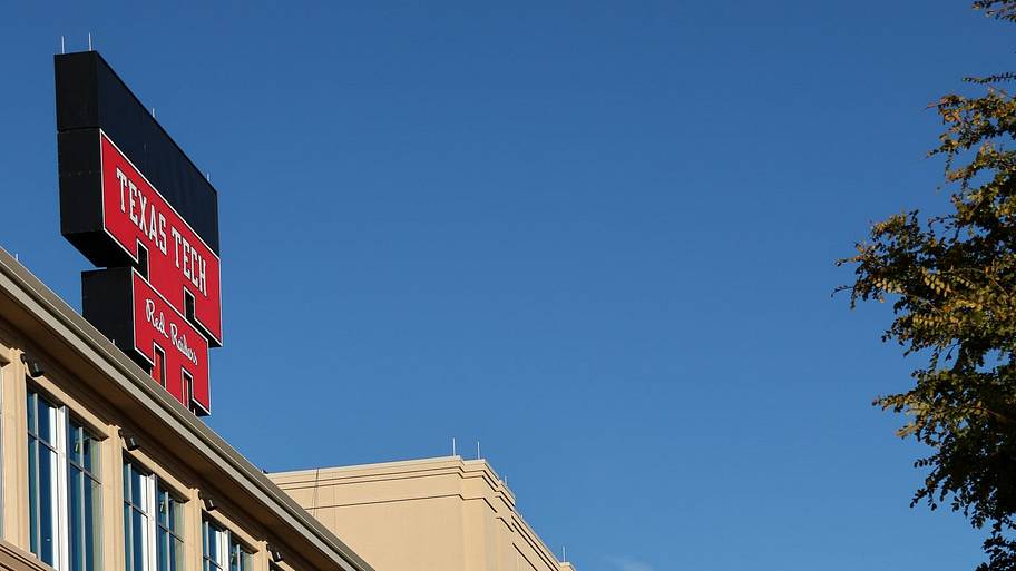 Texas Tech Ranks Higher than these Schools in National University Rankings