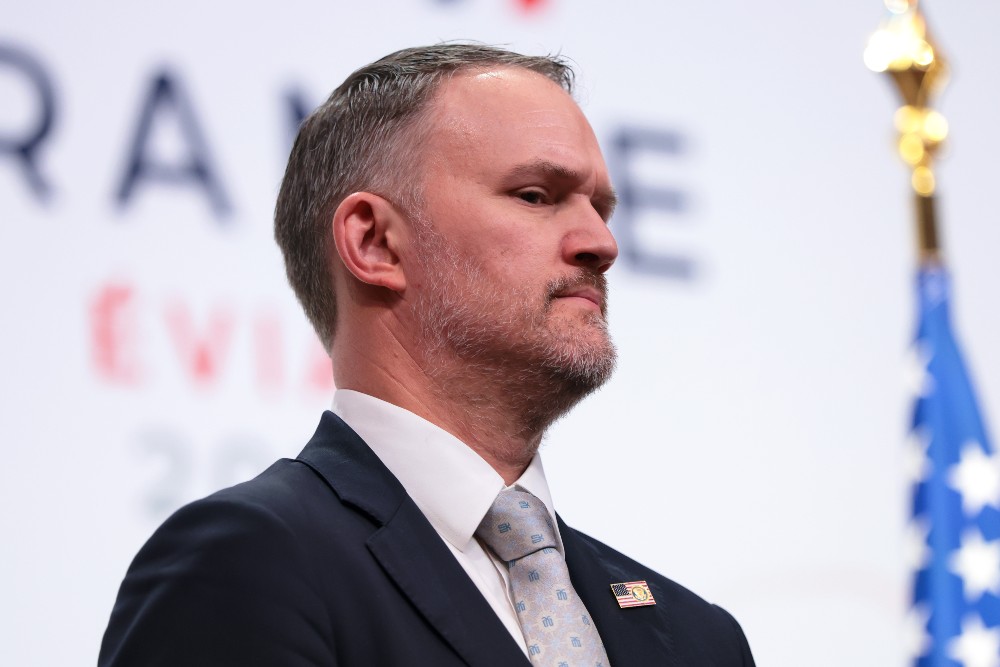 With Trump's 10% duties expiring, trade czar says new tariffs expected 'soon'