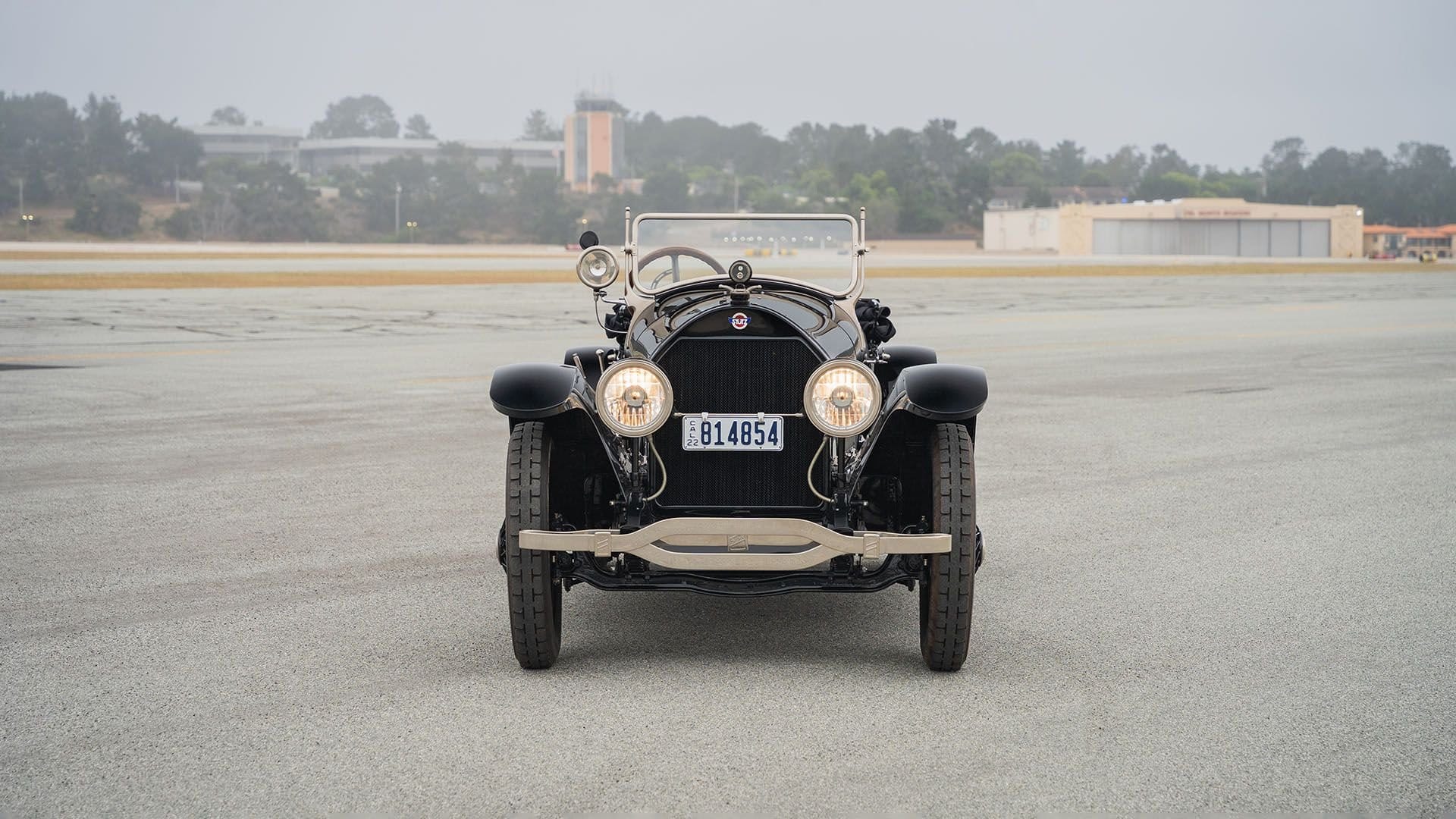 The 10 Coolest Pre-War Cars on Motorious Right Now