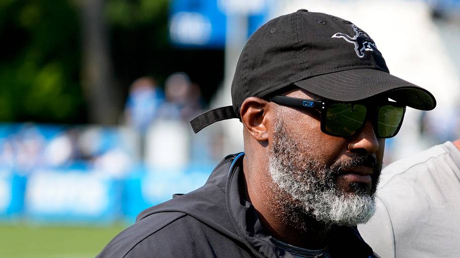 NFC rival's training camp twist could hand the Lions a perfect opportunity
