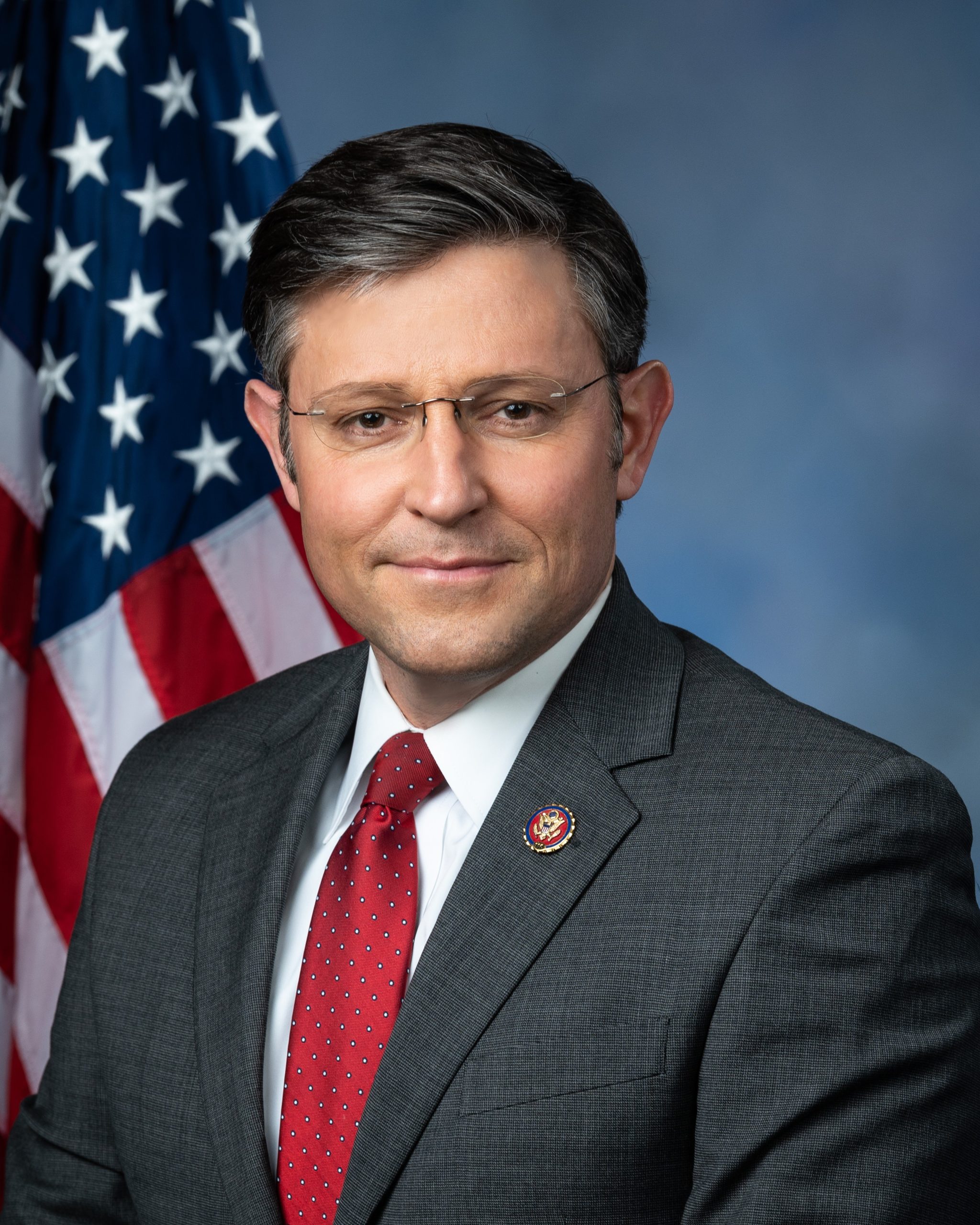 Johnson Wins 220-208 SAVE America Act Vote, Shifting Fight to Citizenship Proof