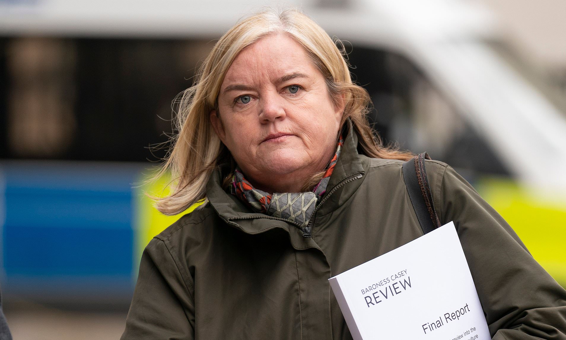 No10 'is speeding up its plan' for death tax to fix social care