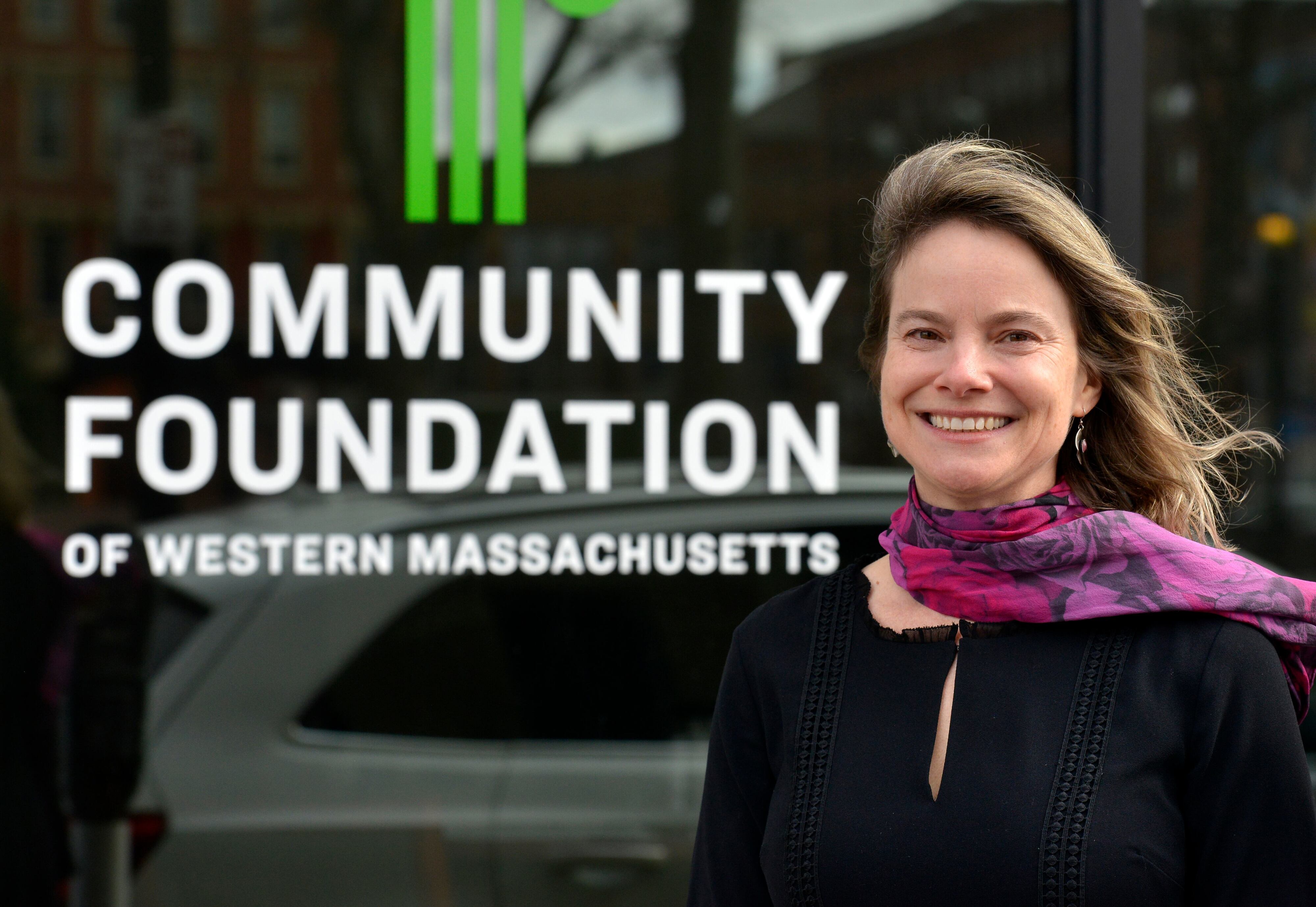 Community Foundation of Western Mass distributes $37K to local artists
