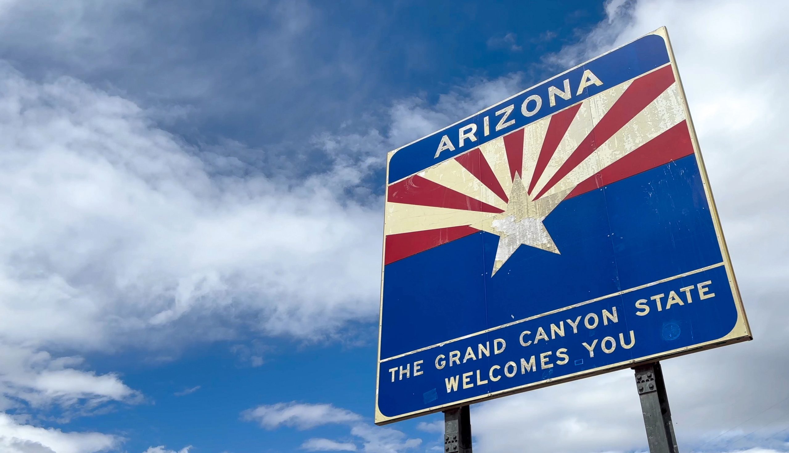 Election deniers win Arizona GOP primaries, handing Democrats a November target