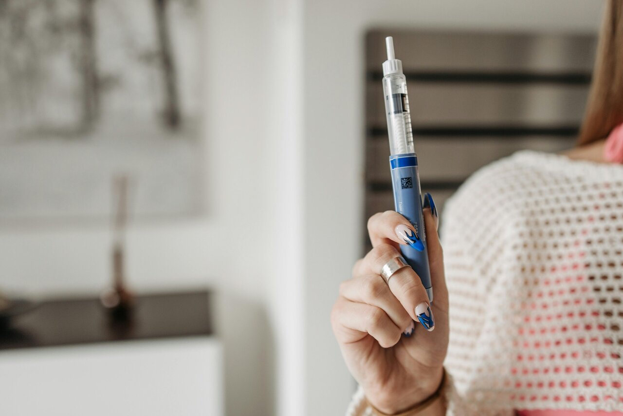 GLP-1 diabetes drugs linked to up to 68% higher hair loss risk