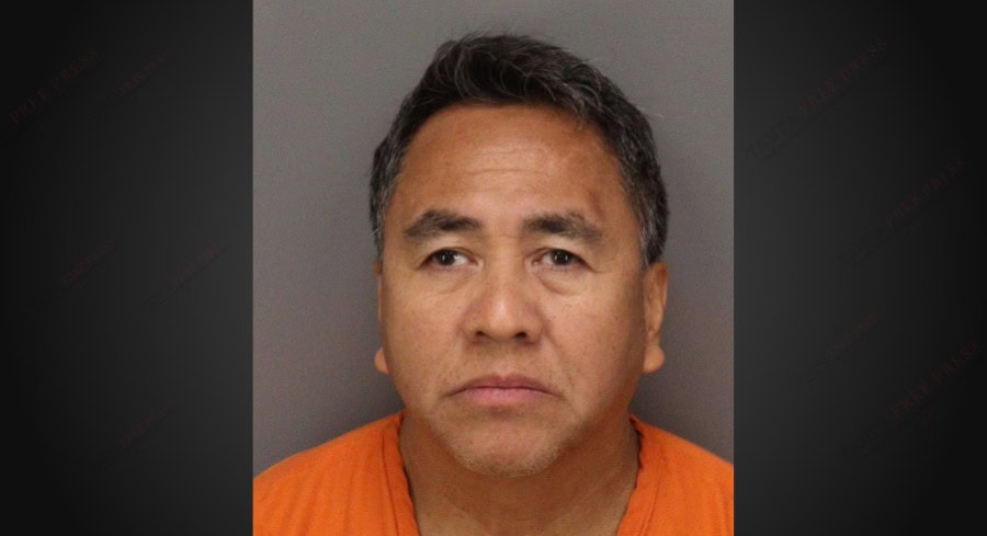 Florida man arrested for capital sexual battery of 12-year-old niece after child born in park