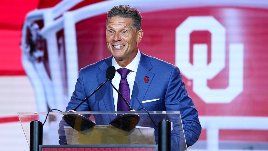 Oklahoma Embracing the 'Big Stage' Provided by New SEC Schedule