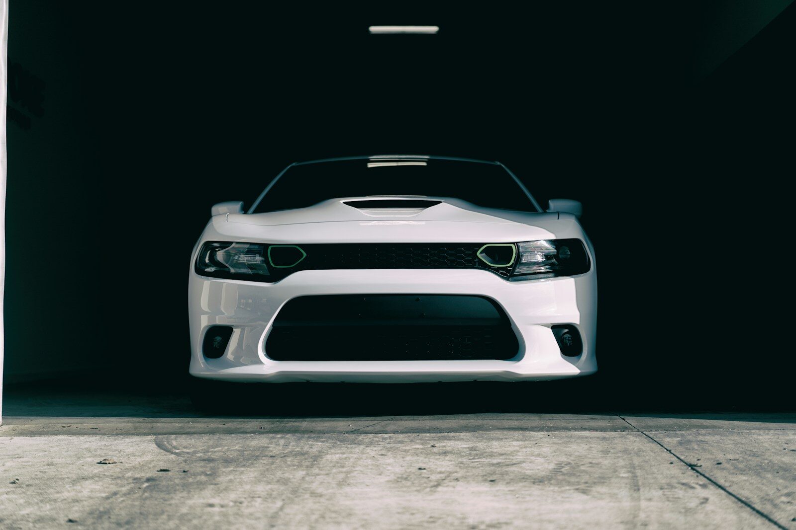 More powerful Sixpack Charger coming August 8 — what Dodge's wording rules out