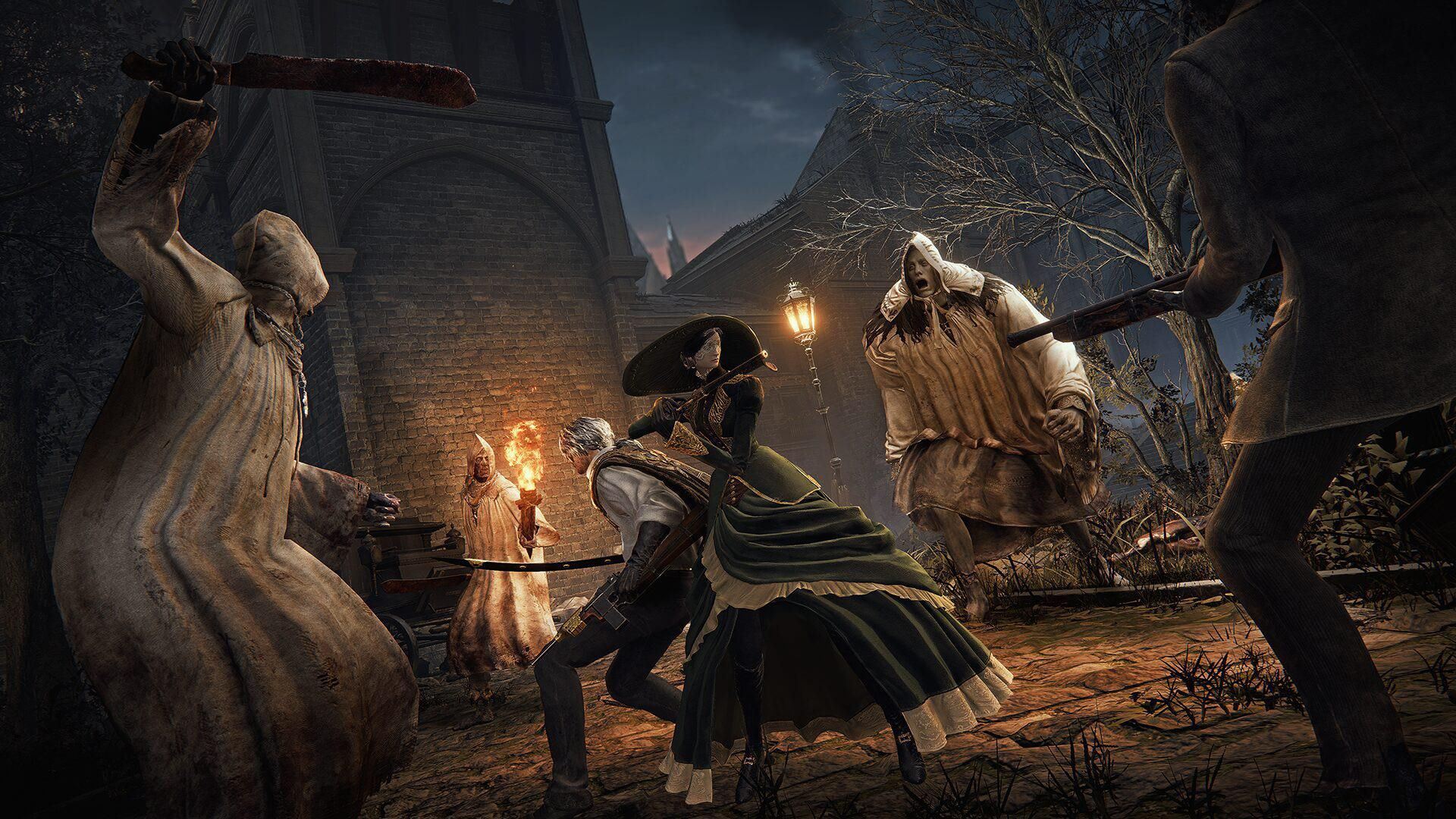 Google AI is hallucinating Duskbloods bosses thanks to Reddit