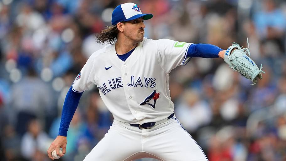 Brewers surprisingly on Blue Jays star's no-trade list