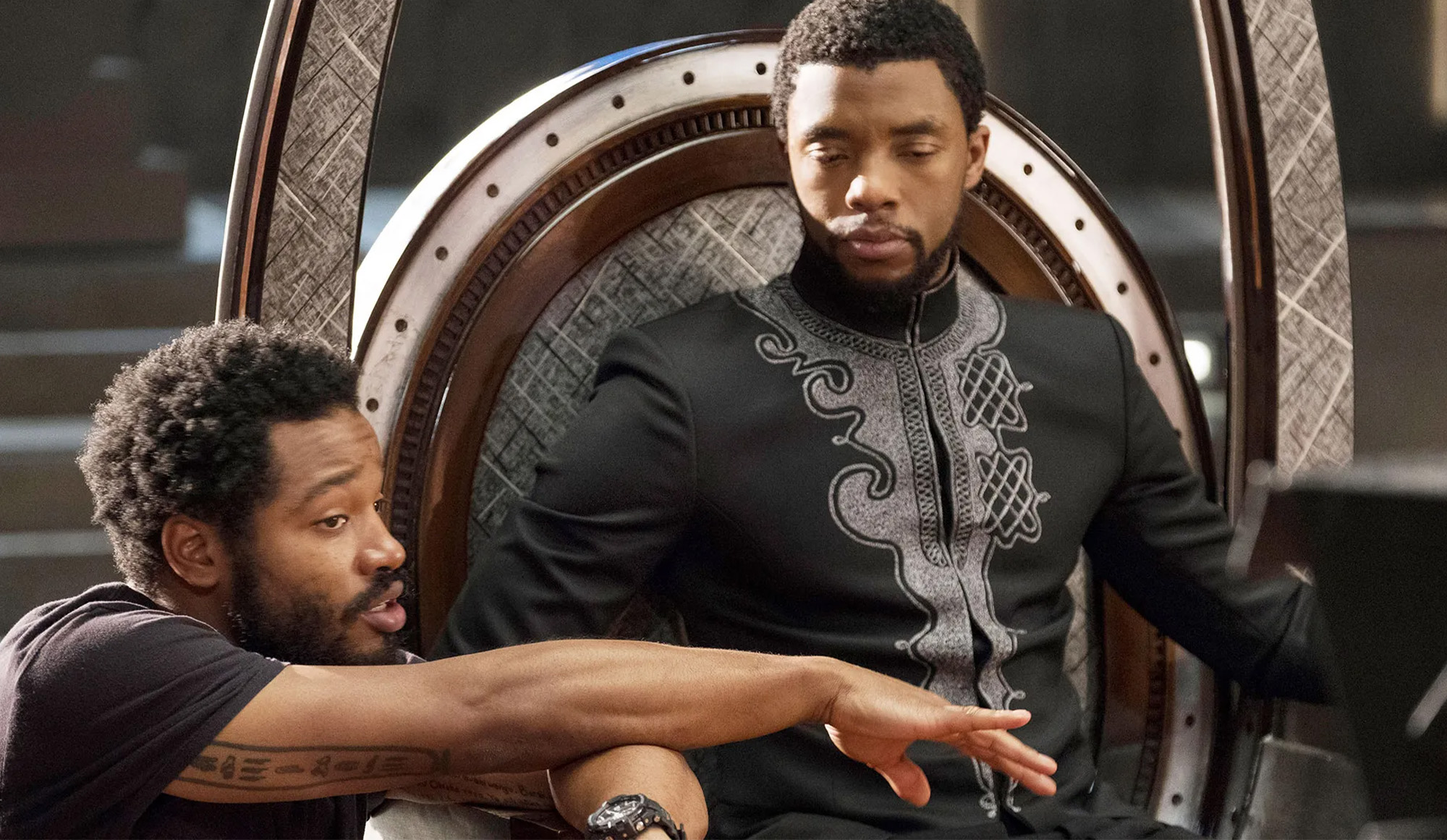Ryan Coogler