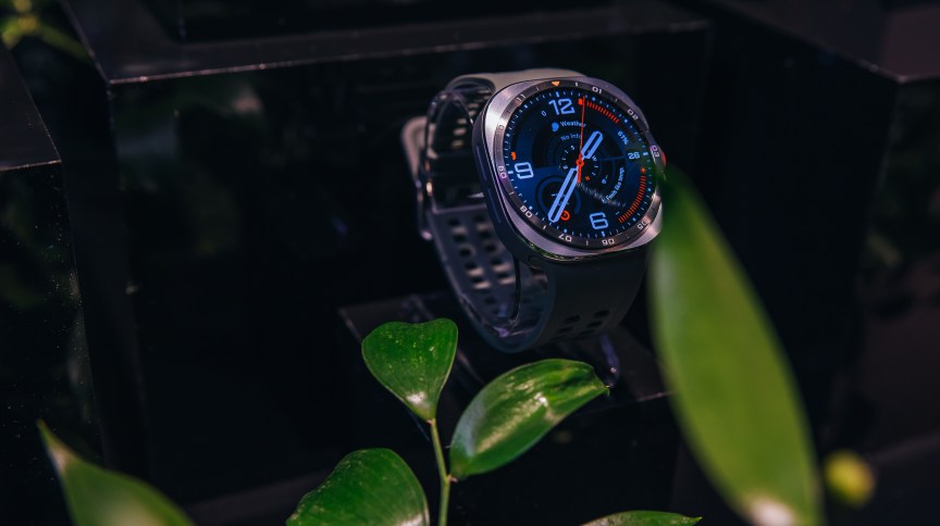 I Tested the Galaxy Watch Ultra 2 for a Week and It’s a Rugged Scene-Stealer