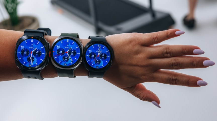 I Tested the Galaxy Watch Ultra 2 for a Week and It’s a Rugged Scene-Stealer