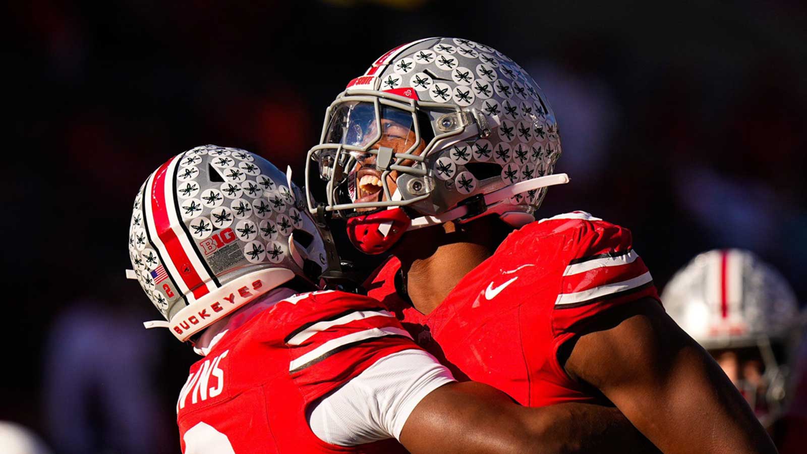 Ohio State’s national title hopes hit with pass defense warning