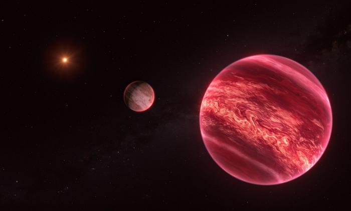 Astronomers discover the first known moon outside our solar system—and what a moon it is