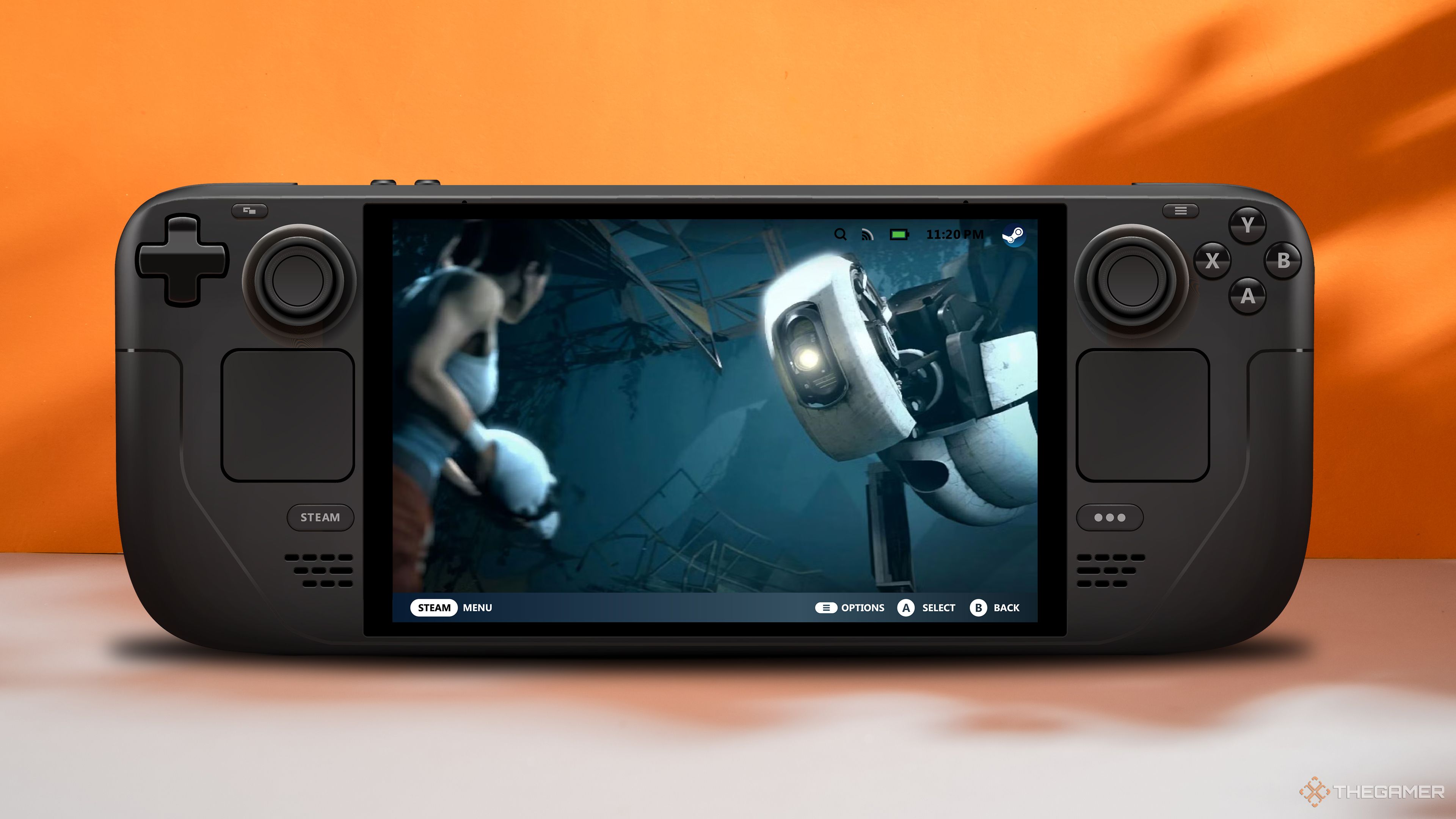 Steam Deck sales drop by an estimated 80 percent after huge price hikes