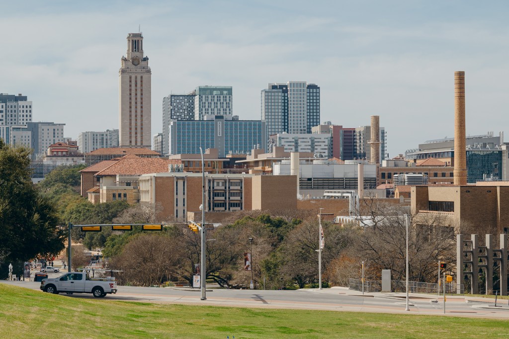 Student success should mean more state money for universities, Texas agency suggests