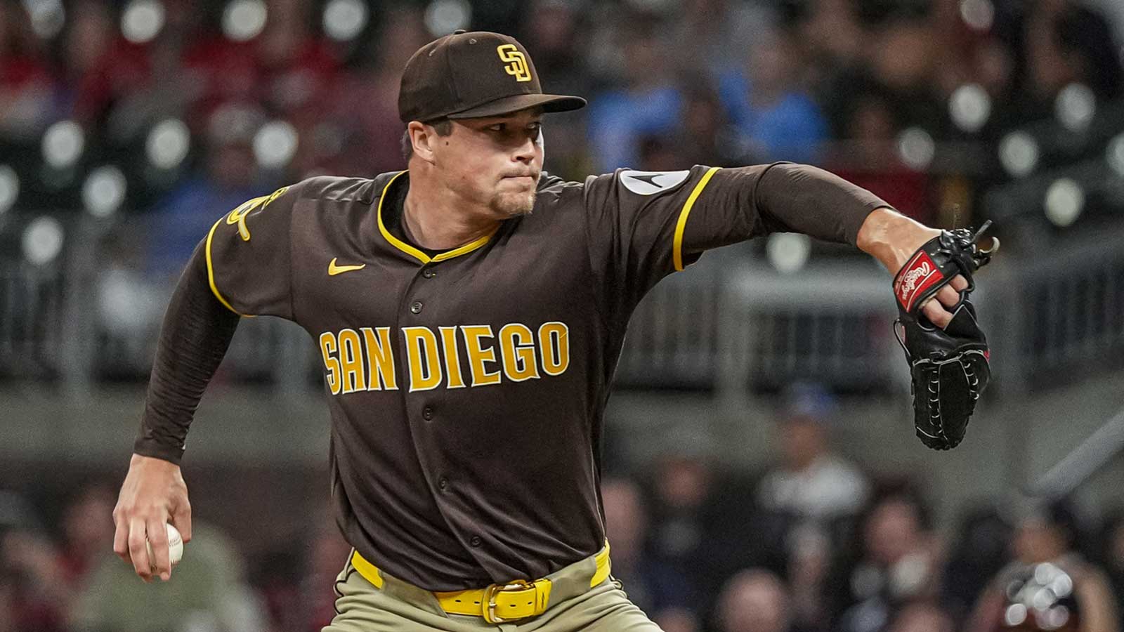 Padres rumors: The non-Mason Miller star reliever involved in 'active' trade talks