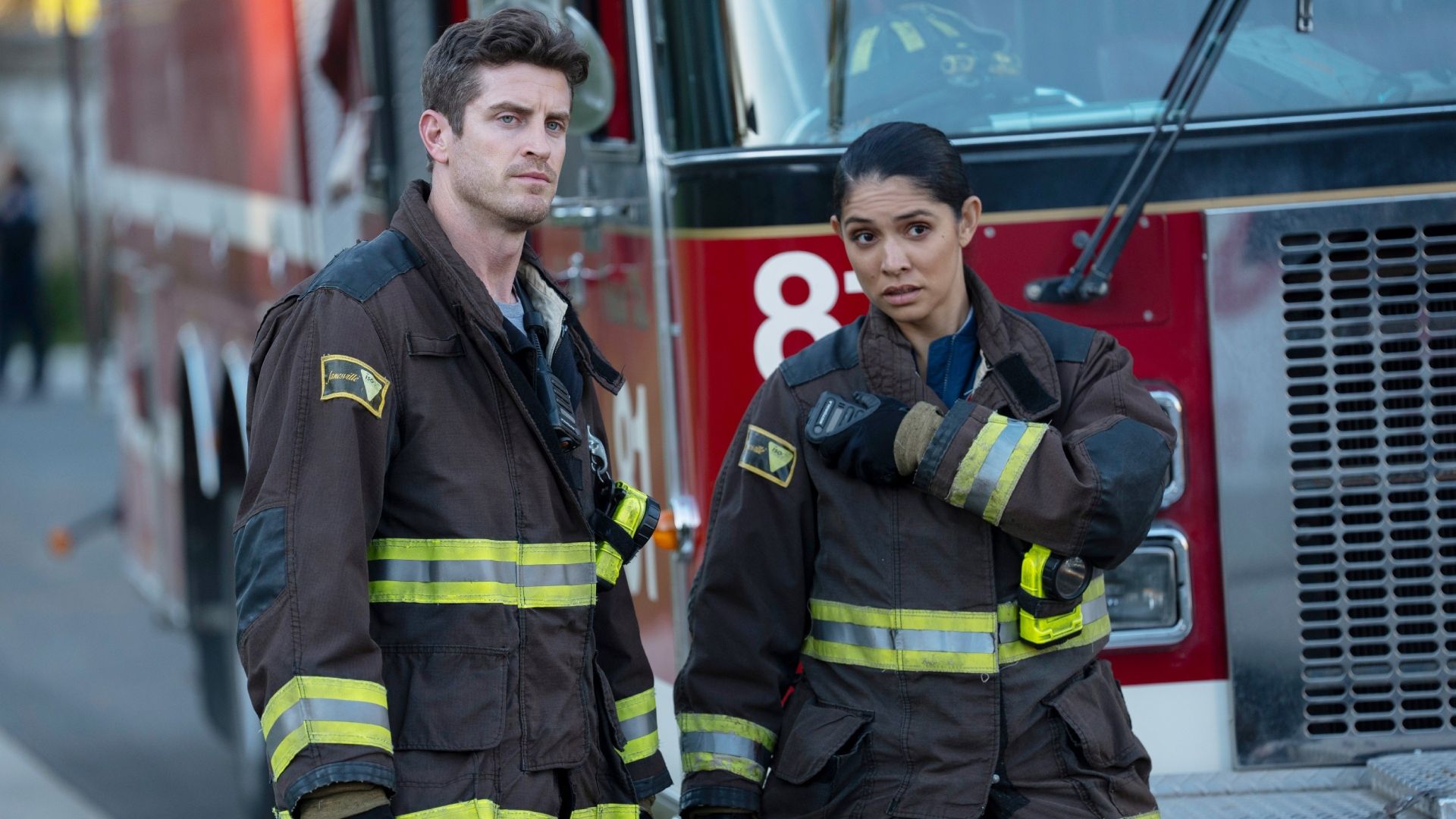 NBC's Complete Fall 2026 Schedule - Every TV Series & When It Releases