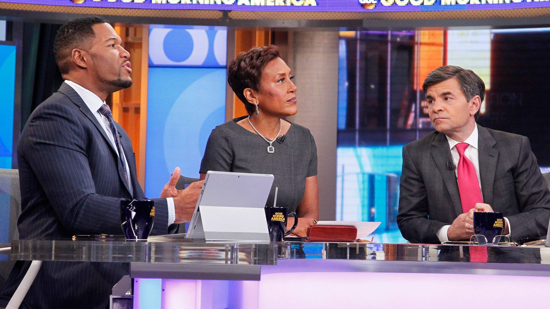 GMA faces huge shake-up as all 3 hosts are replaced - all we know