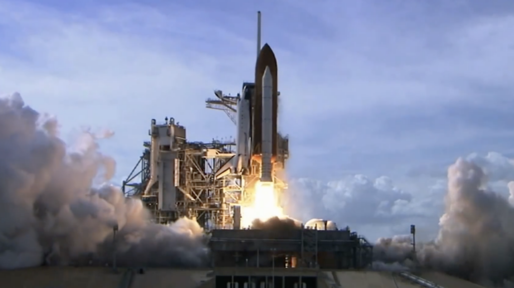 Nuclear Rockets Could Get Us to Mars in Weeks, and They’re Almost Here