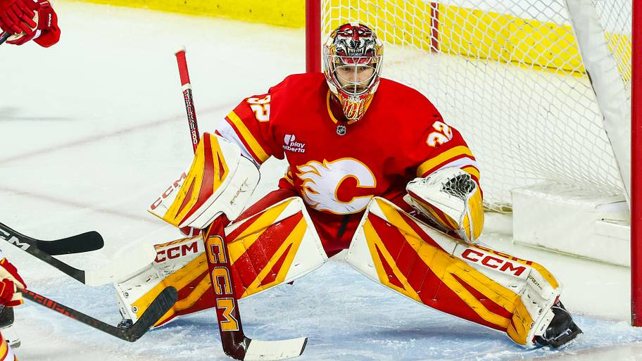 Calgary Flames Revealed to Have one of the NHL's Best Value Contracts