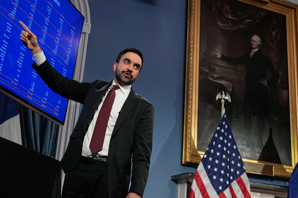 High taxes cost New York $51 billion