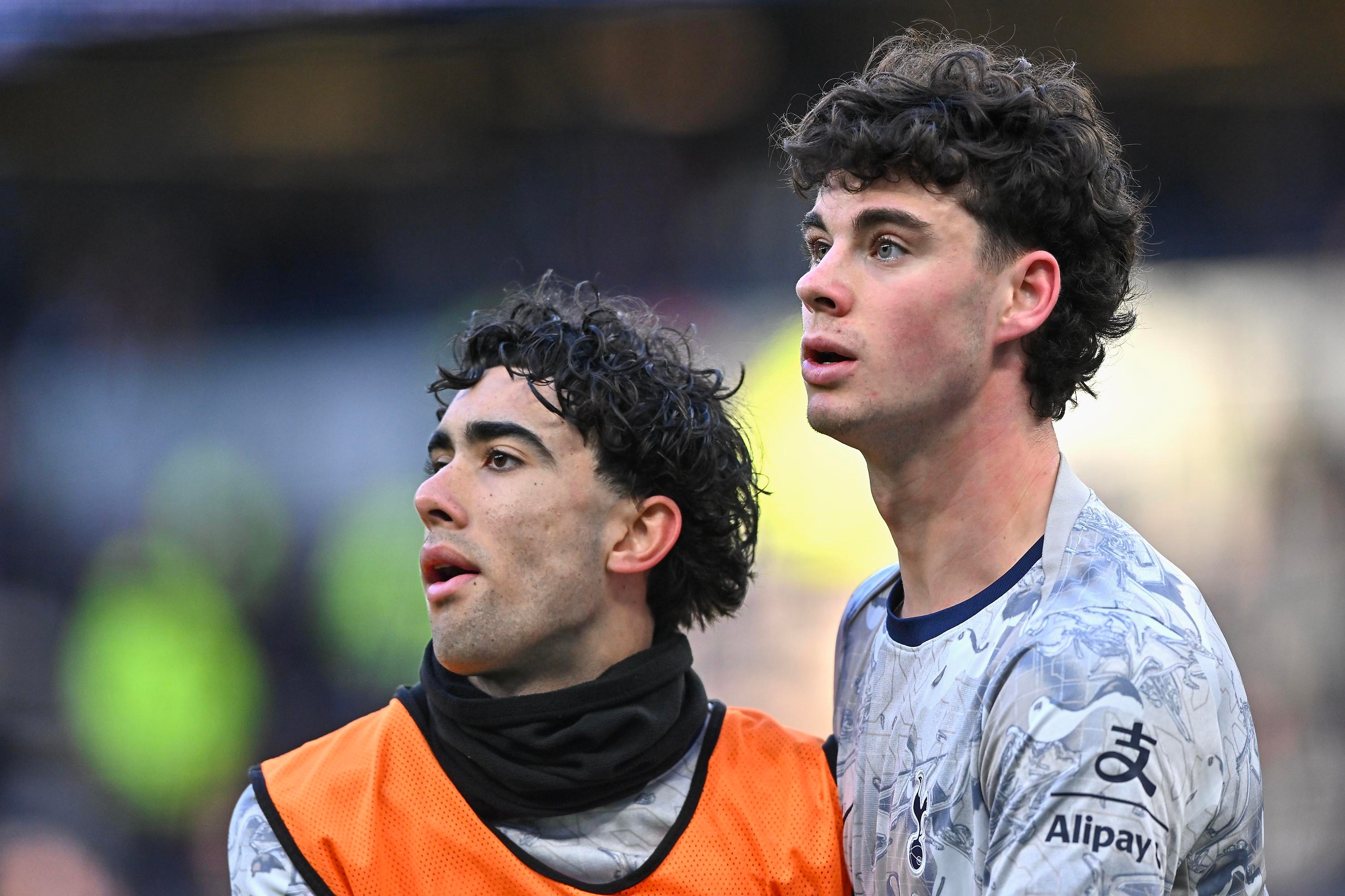 Tottenham Hotspur 1-0 MK Dons: Top 10 talking points