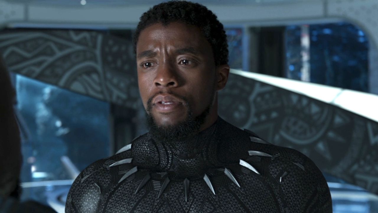 Chadwick Boseman didn't leave a will. 6 years later, a legal battle is brewing